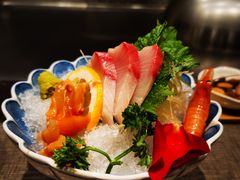 -枫品铁板烧(东樾店)