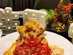 -鱼乐轩·俄罗斯海鲜直供餐厅(群力店)