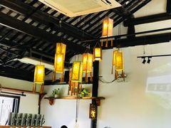 -蜜桃餐厅·古运河畔(南下塘店)