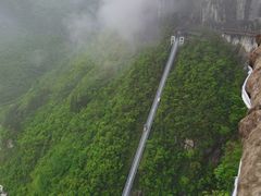 -鹿院坪生态旅游景区