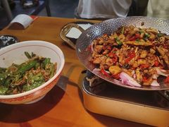 -陈家婆的菜(梅溪湖店)