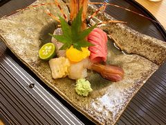 -鮨青(恒基名人购物中心店)