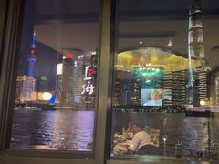 -RIVIERA 松鹤楼(外滩店)