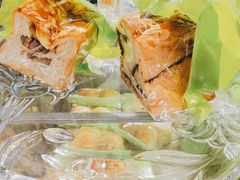 -RiceZone乐食尊纯米面包坊(望京店)