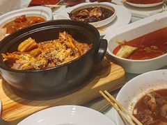-大鸭梨烤鸭店(花园村店)