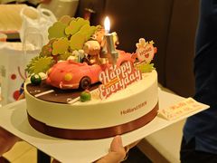 -好利来(高新枫叶广场店)