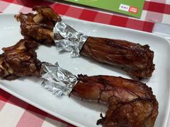 -西贝莜面村(近铁城市广场店)