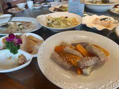 -明思味 二十年潮粤菜(榕城东山店)
