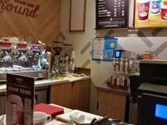 -COSTA COFFEE(上海虹口公园店)