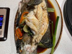 -渔夫蒸鲜(世奥湾店)