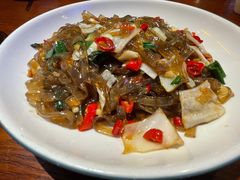 -唐师傅湘西名菜馆(武陵路店)