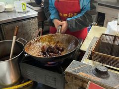 -王裕興肉莊(南禅寺店)