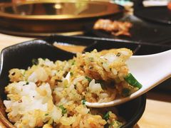 -松鱼亭·和牛烧肉(协鑫广场店)