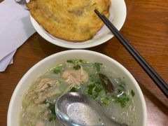 -顺华粉馆(桃园南路店)