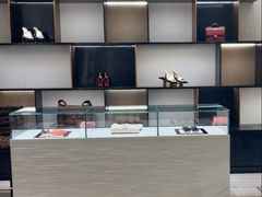 -CHANEL(恒隆广场店)