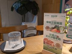 -龙治汉堡(中华城店)