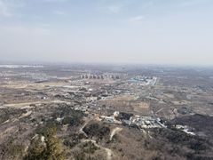 -北京鹫峰国家森林公园