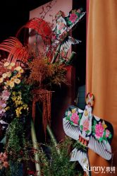 -Sunny喜铺婚礼定制·求婚策划