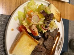 -樱の千渡日式料理·铁板烧•烧鸟(金盛田广场店)