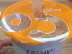 奶茶三兄弟-CoCo都可(卓展店)