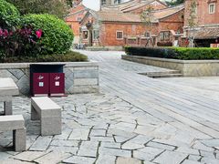 -晋江五店市传统文化旅游区