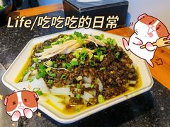 -米氏火鱼·泡椒鱼火锅(李子坝老店)