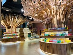 -丽池宫韩式汗蒸会馆(华灯坊店)