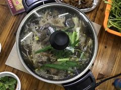 -三叔牛杂火锅店(三淮大街15号店)