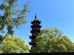 -龙华寺