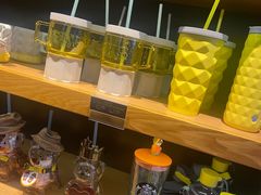 -星巴克(杭州嘉里中心4F店)