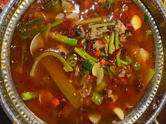 -拾捌川·自贡爆炒(新街口店)