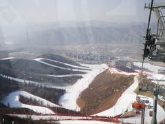 -翠云山银河滑雪场