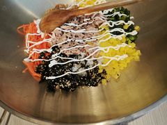 -梨花牛肉汤饭(仁恒伊势丹店)