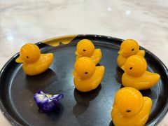 -全聚德(蓝山店)