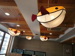 -天正河鲀·河豚亭(大连店)