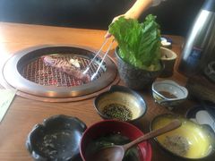 -炎蔵牛舌烤肉