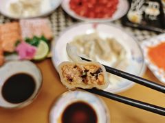 -熟里三文鱼旗舰店(红星店)