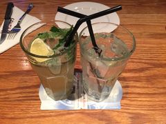 -Geneva日内瓦餐厅(西郊宝成花苑店)