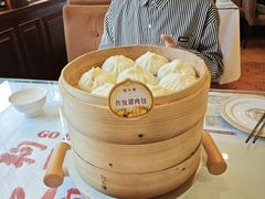 -狗不理(贵宾楼店)