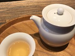 -王德传茶庄(上海新天地店)