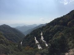 -大水川景区