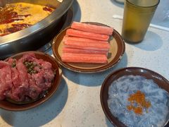 -芈重山老火锅(广州首店)