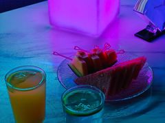 -外滩8号 whisky bar(金延大厦店)