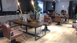 -意廊 Hair Salon