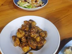 -洲晓鲜·舟山海鲜大排档(朱家尖风景区店)