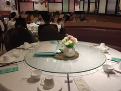 大堂-尚一汤 广东炖汤(金桥国际店)