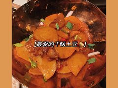 -绿茶餐厅(昌平悦荟店)