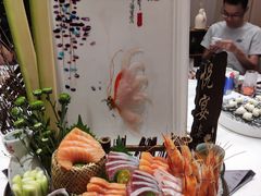 -马哥孛罗大酒店中餐 · 汉唐盛宴