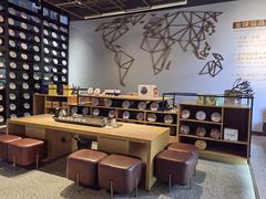 -大益茶庭(勐海会员中心店)