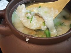 -潮粥荟·潮汕砂锅粥(槐房万达店)